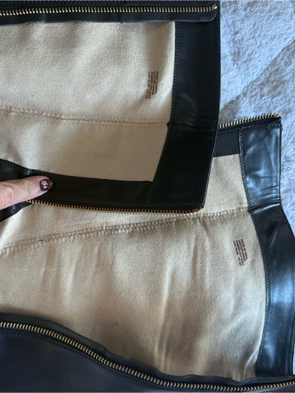 Pants Subcategory Classification - Picture 7 of 10